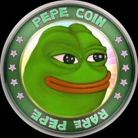PepeCoin (PEPECOIN) logo